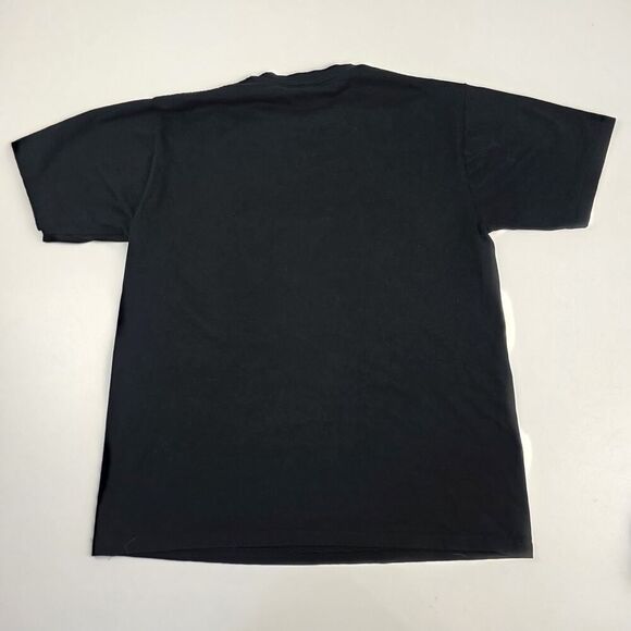 Bape Baby Milo After Hours Tee X The Weekend Shirt Mens Sz XL Double Sided - Picture 9 of 9